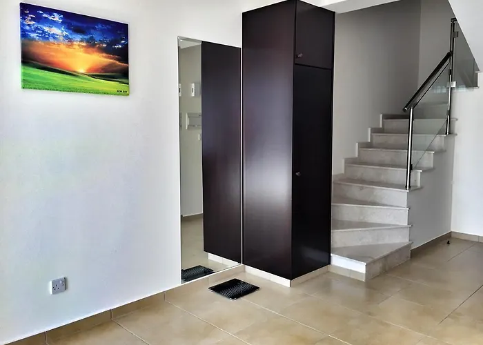 New Day Apartments