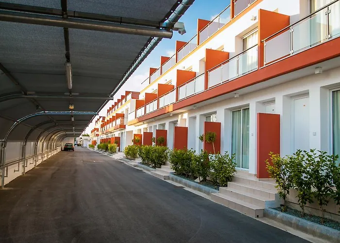 New Day Apartments